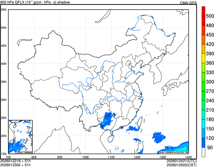 01/22 18时 +051小时
