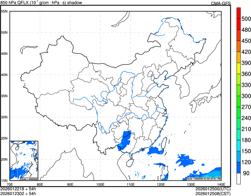 01/22 18时 +054小时