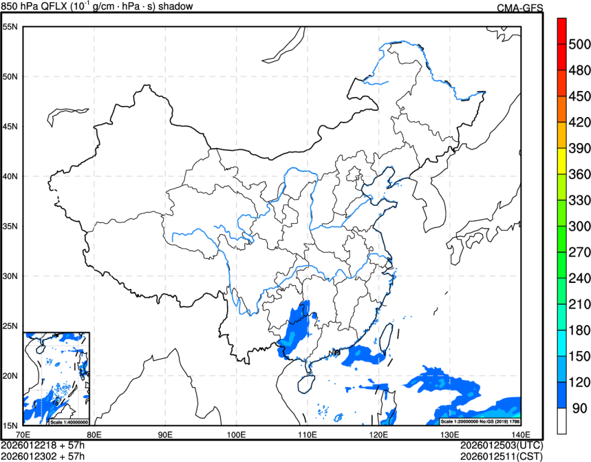 01/22 18时 +057小时