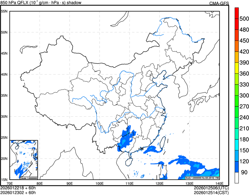 01/22 18时 +060小时