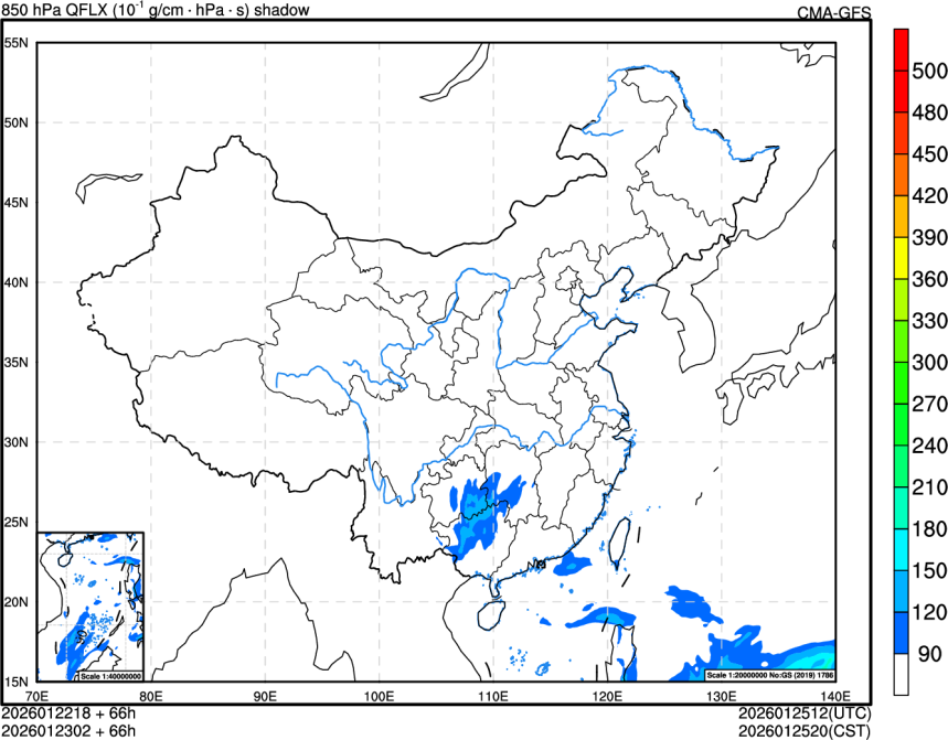 01/22 18时 +066小时