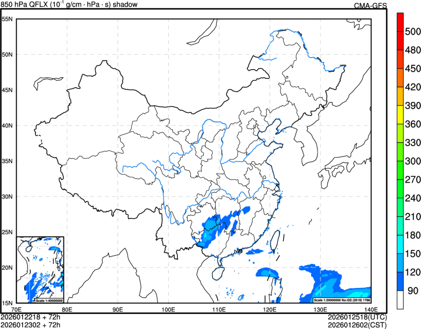 01/22 18时 +072小时