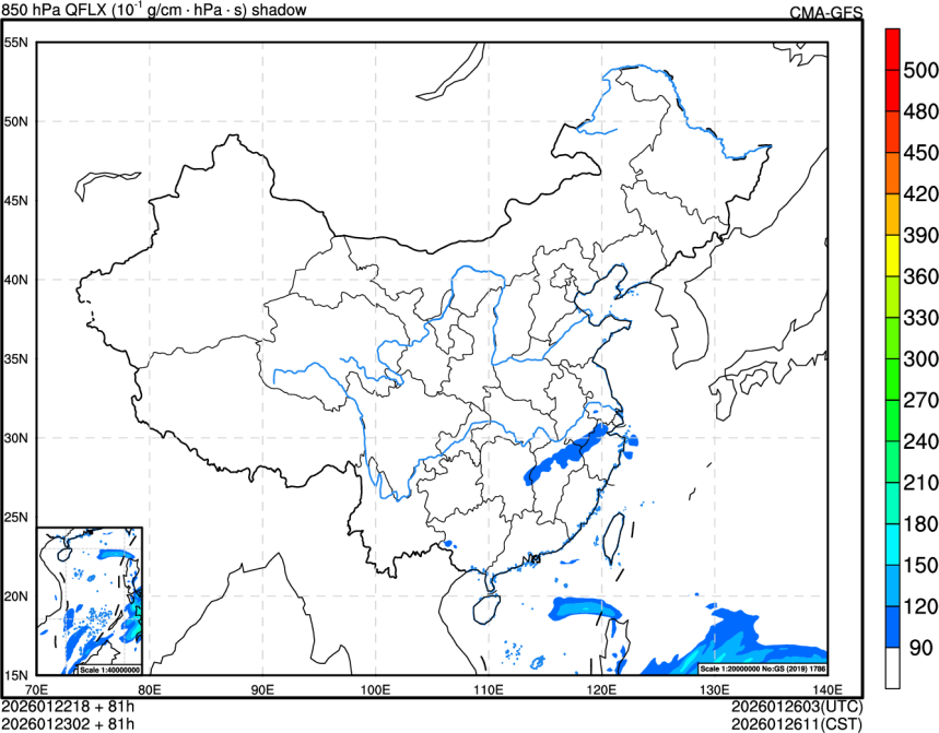 01/22 18时 +081小时