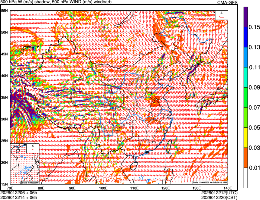 01/22 06时 +006小时
