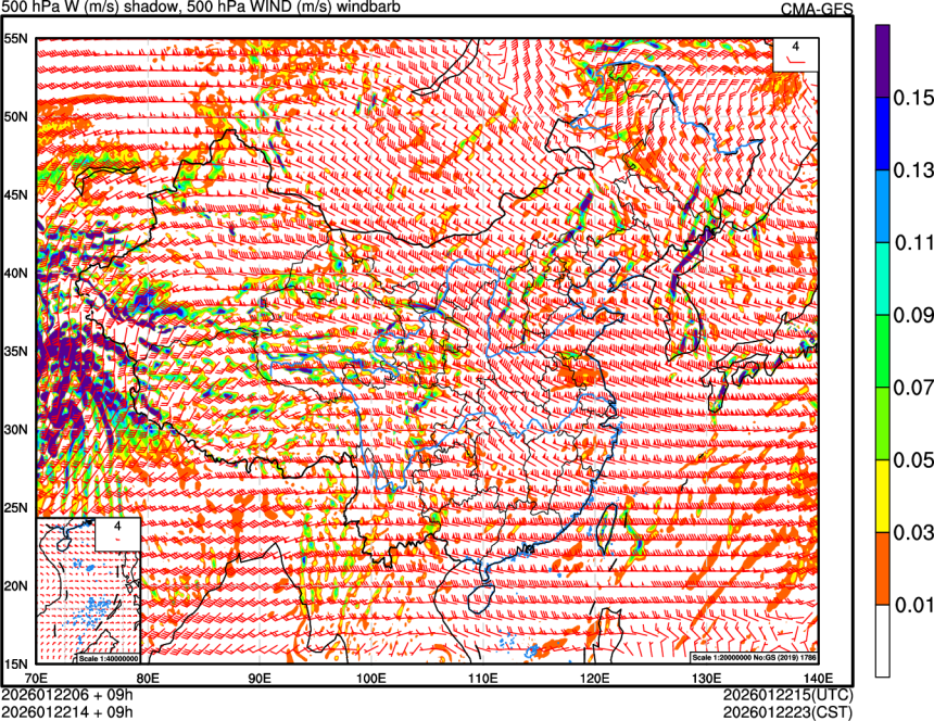 01/22 06时 +009小时