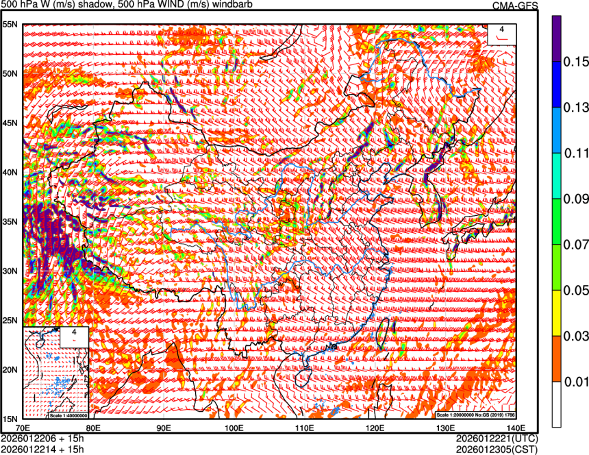 01/22 06时 +015小时