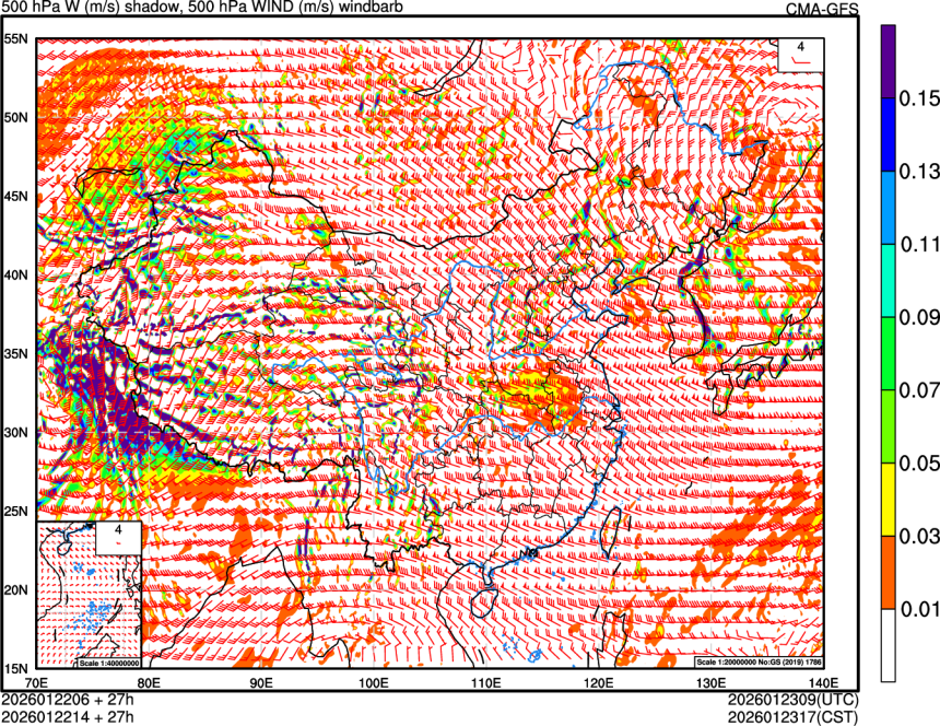 01/22 06时 +027小时