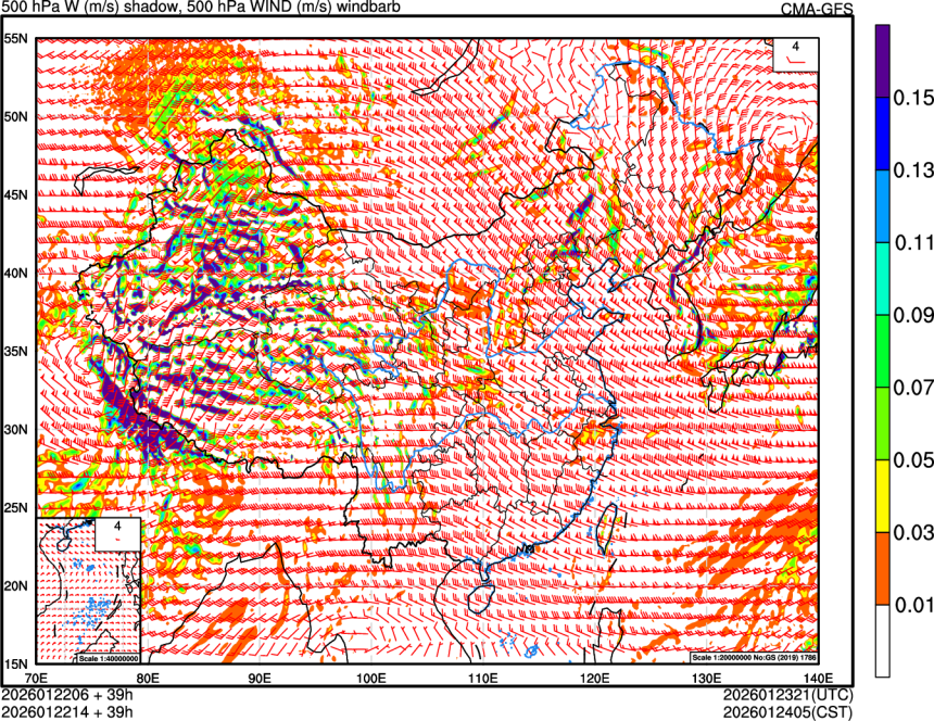 01/22 06时 +039小时