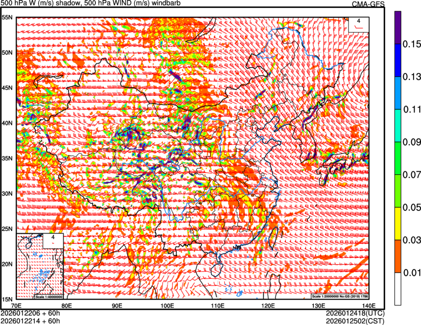 01/22 06时 +060小时
