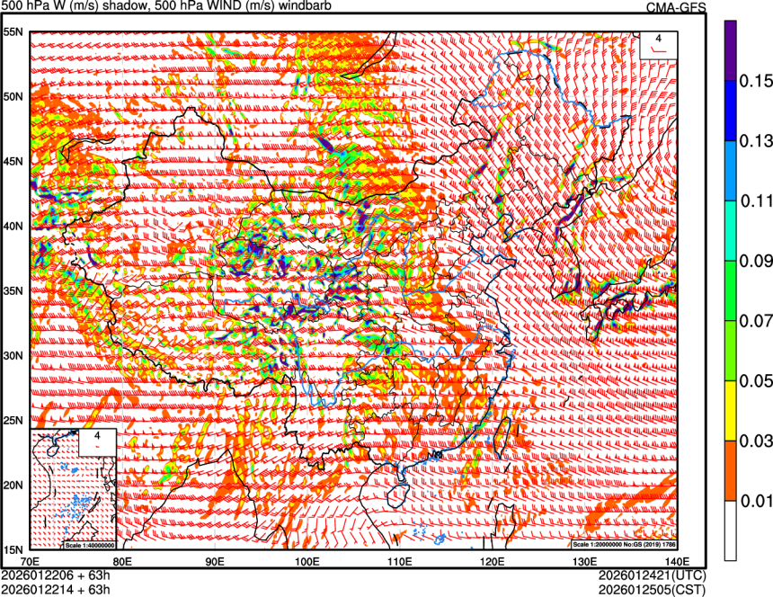 01/22 06时 +063小时