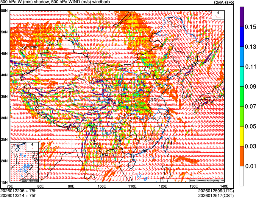 01/22 06时 +075小时