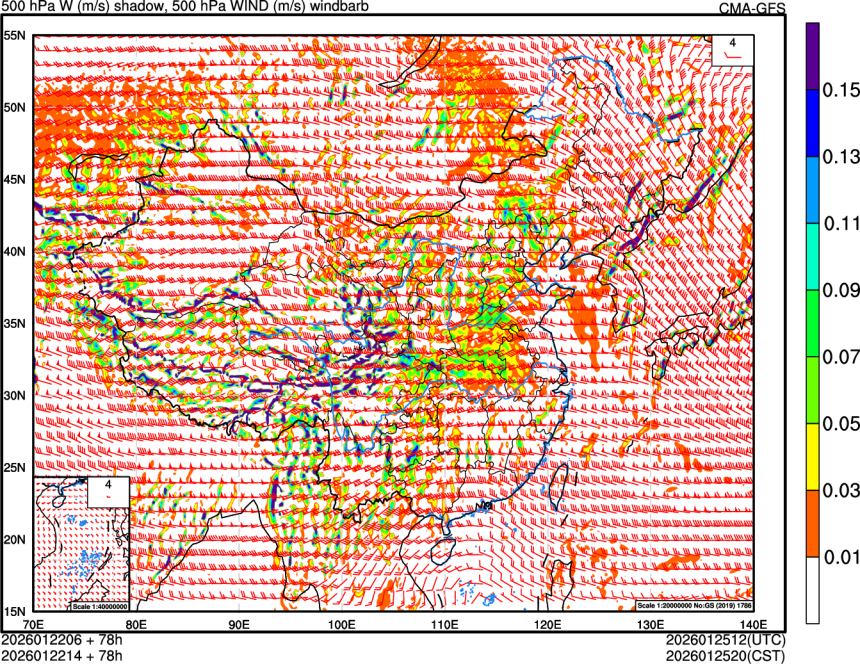 01/22 06时 +078小时