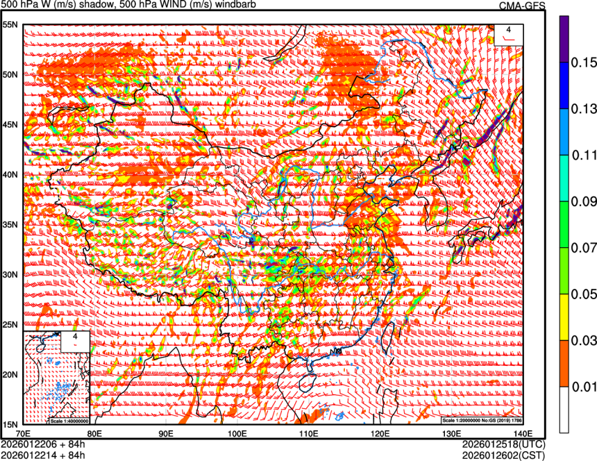 01/22 06时 +084小时
