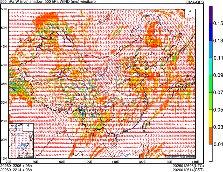 01/22 06时 +096小时