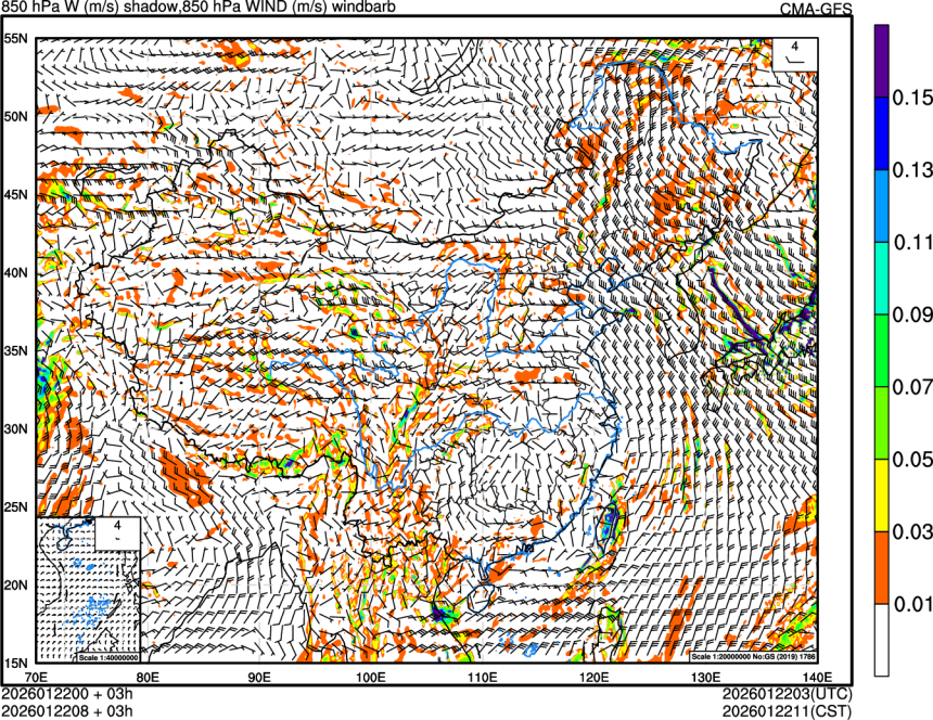01/22 00时 +003小时