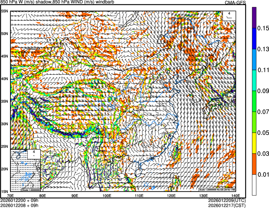 01/22 00时 +009小时