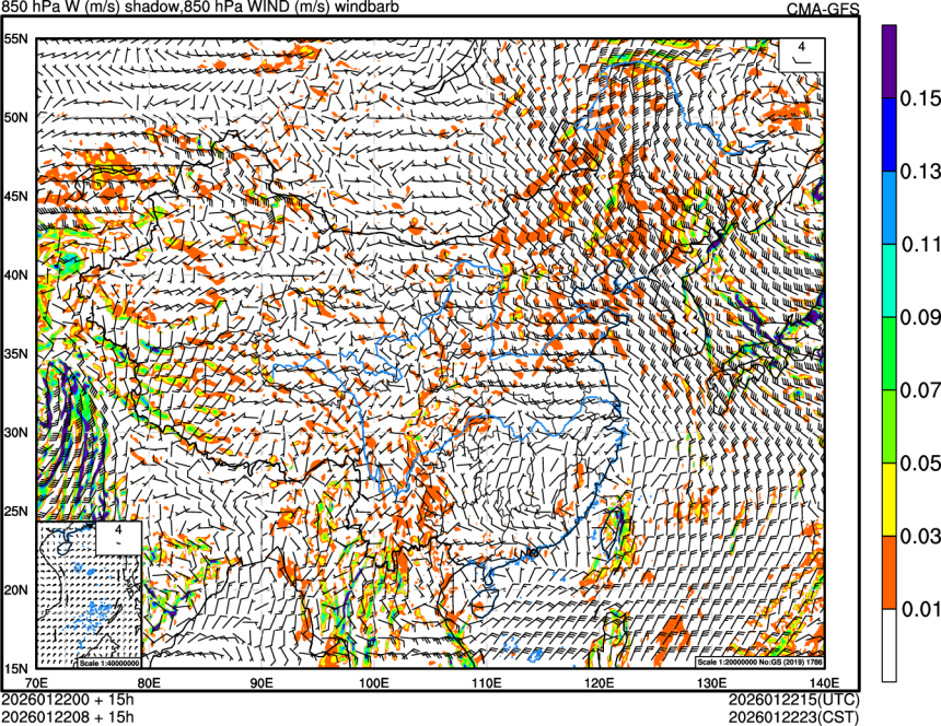 01/22 00时 +015小时