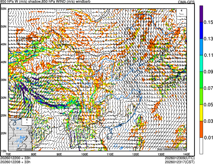 01/22 00时 +033小时