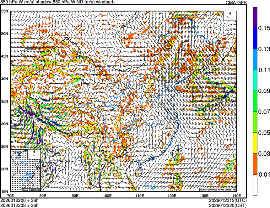 01/22 00时 +036小时