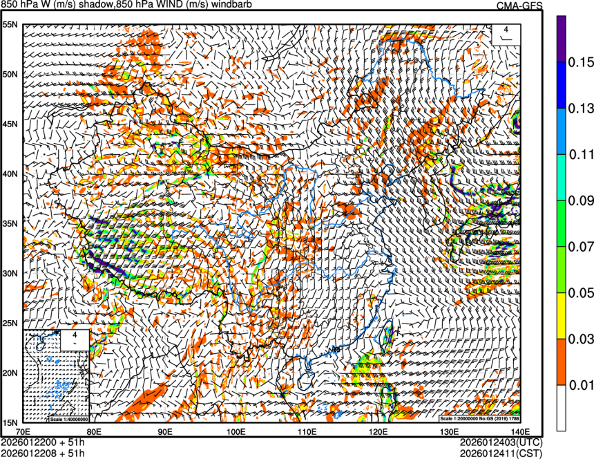 01/22 00时 +051小时