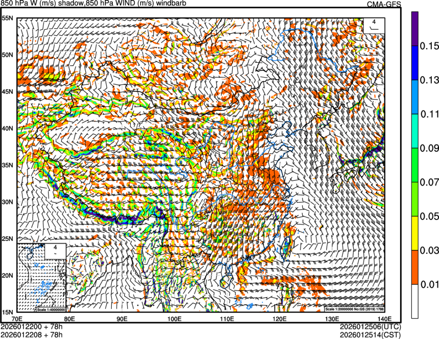01/22 00时 +078小时