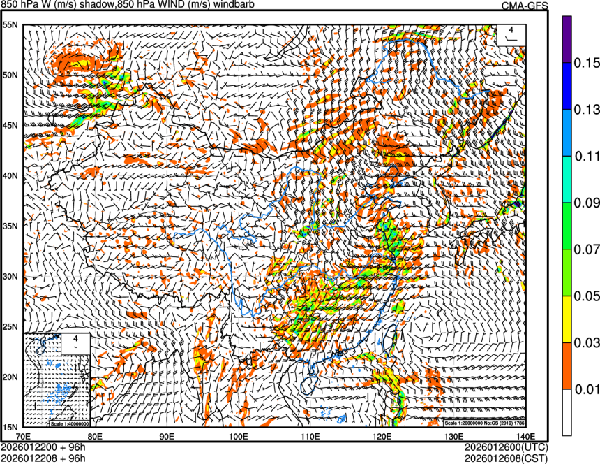 01/22 00时 +096小时