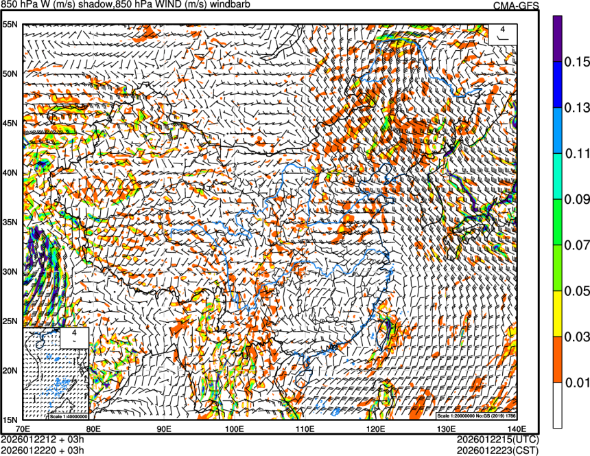 01/22 12时 +003小时