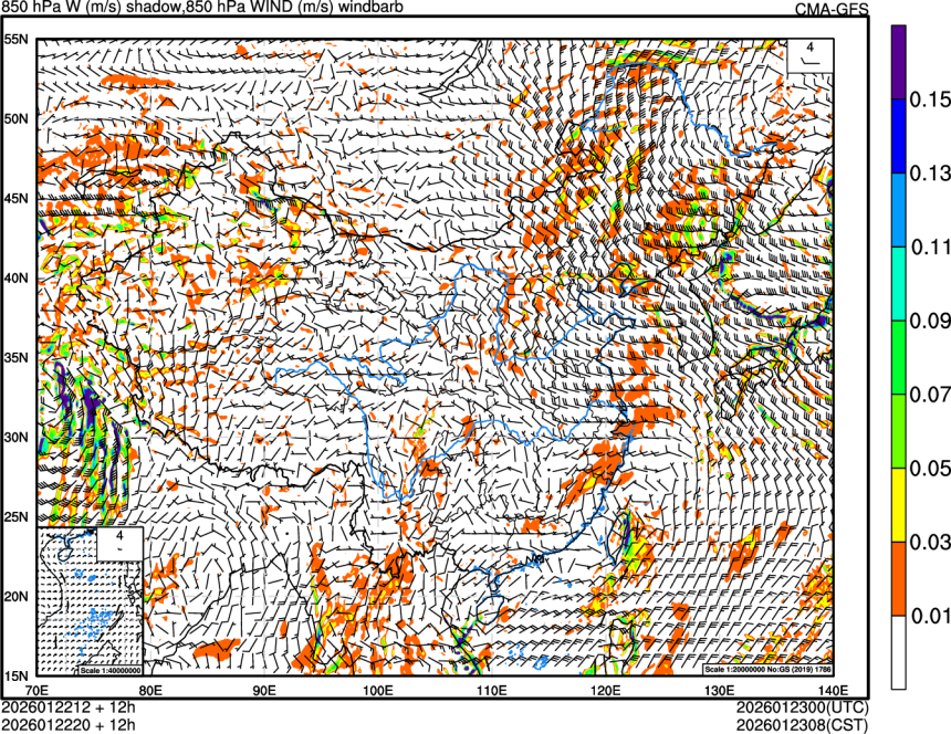 01/22 12时 +012小时