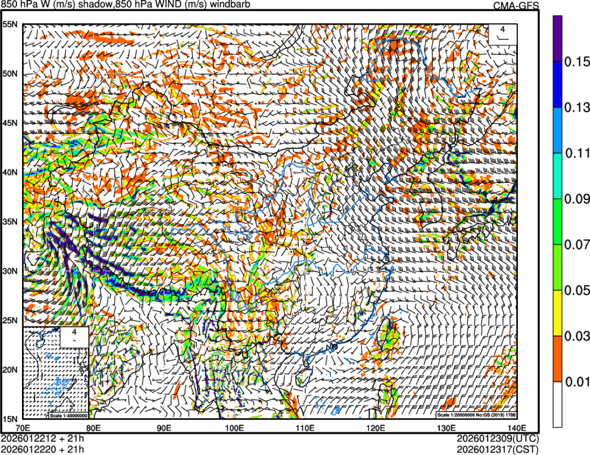 01/22 12时 +021小时
