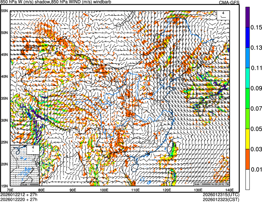 01/22 12时 +027小时