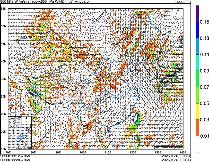 01/22 12时 +036小时