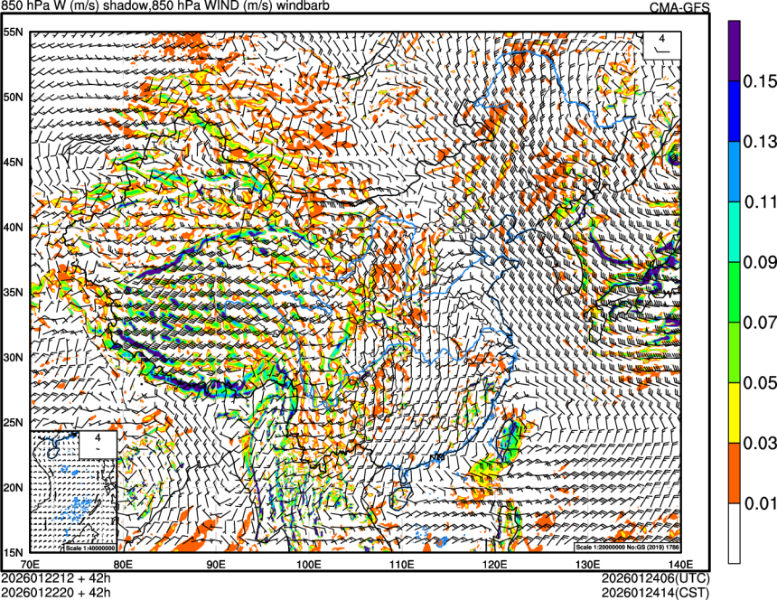 01/22 12时 +042小时