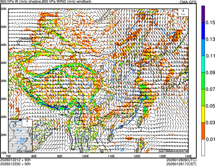 01/22 12时 +093小时