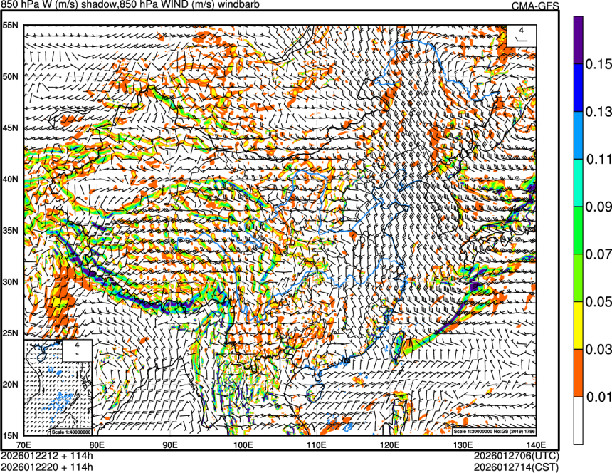 01/22 12时 +114小时