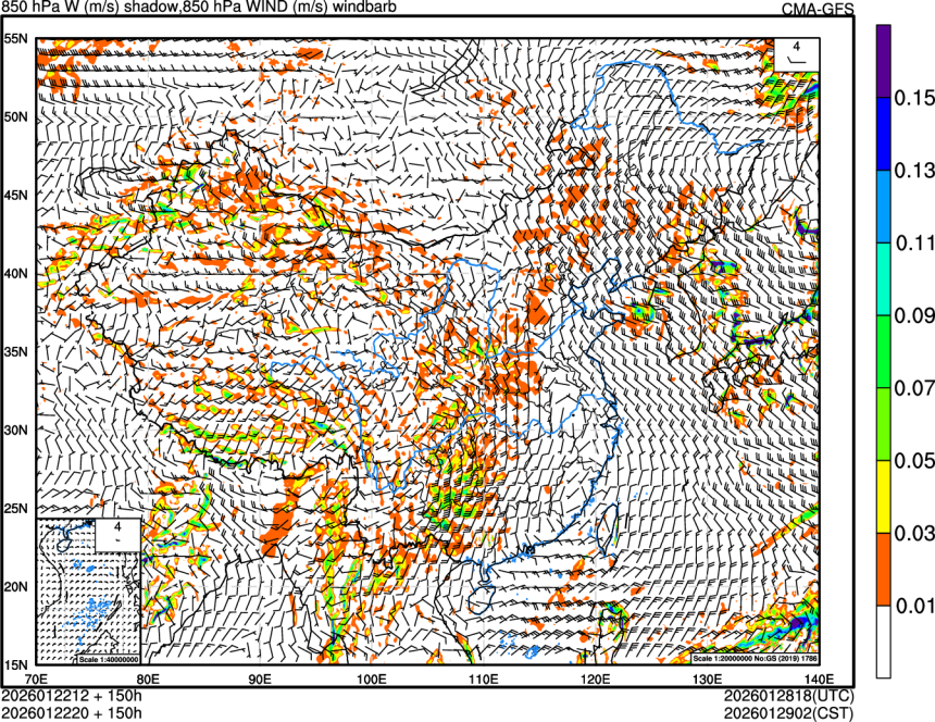 01/22 12时 +150小时