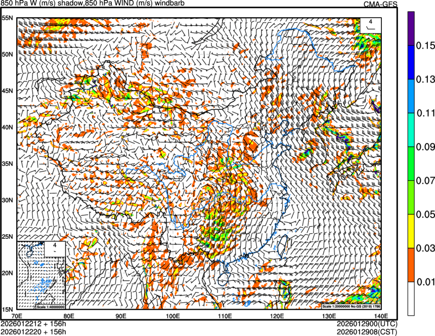 01/22 12时 +156小时