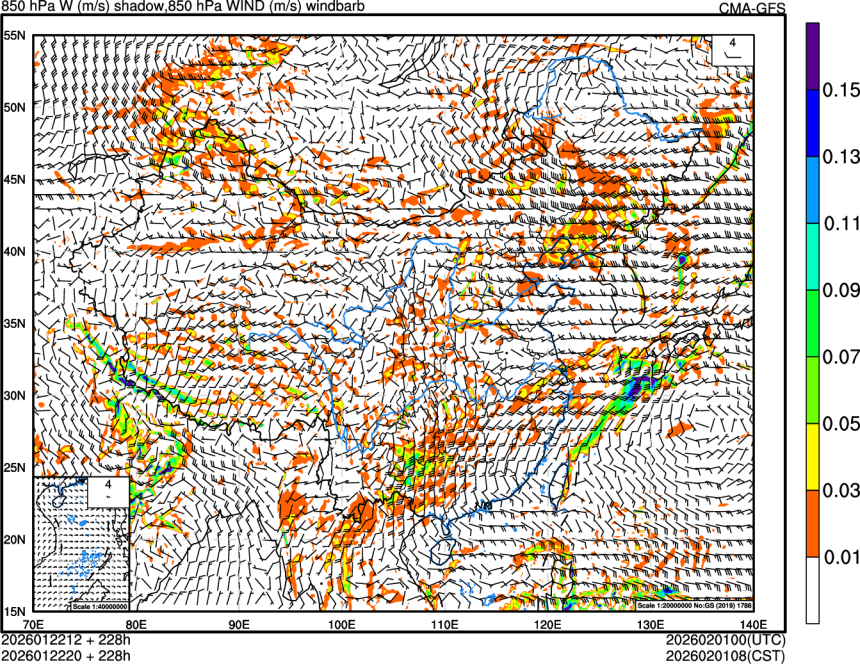 01/22 12时 +228小时