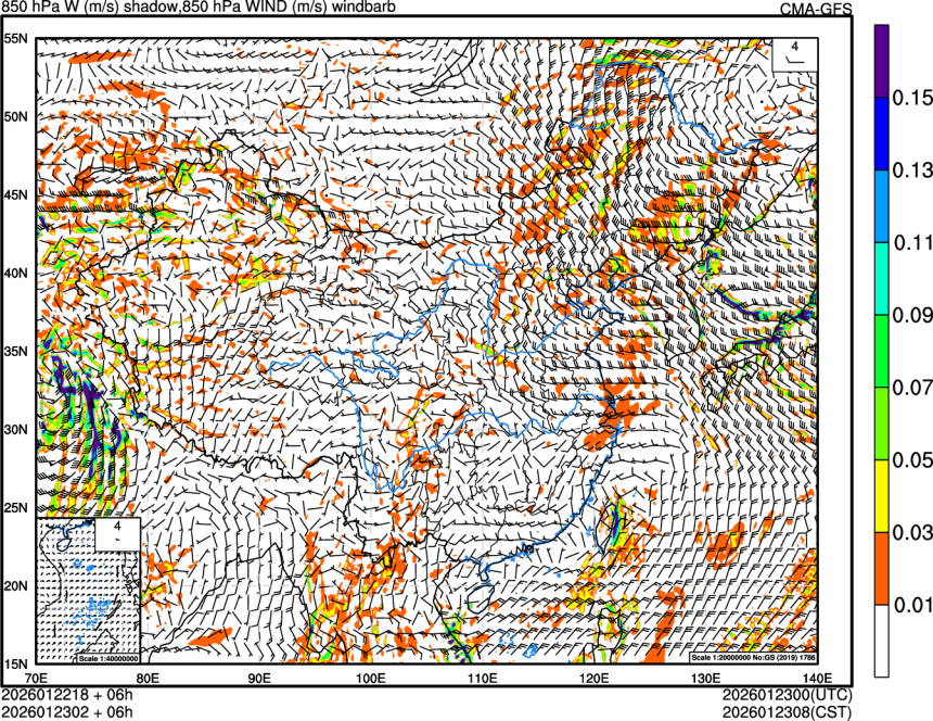 01/22 18时 +006小时