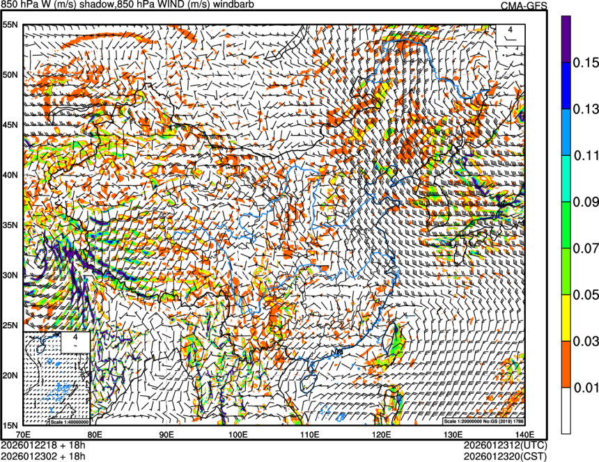 01/22 18时 +018小时