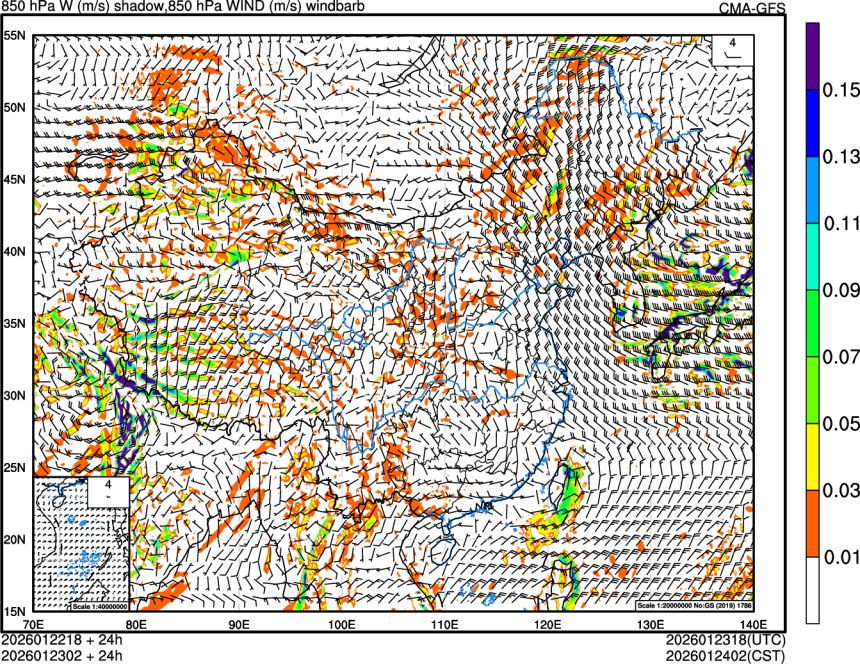 01/22 18时 +024小时