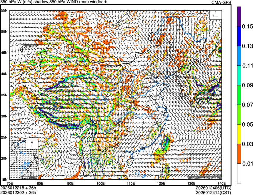 01/22 18时 +036小时