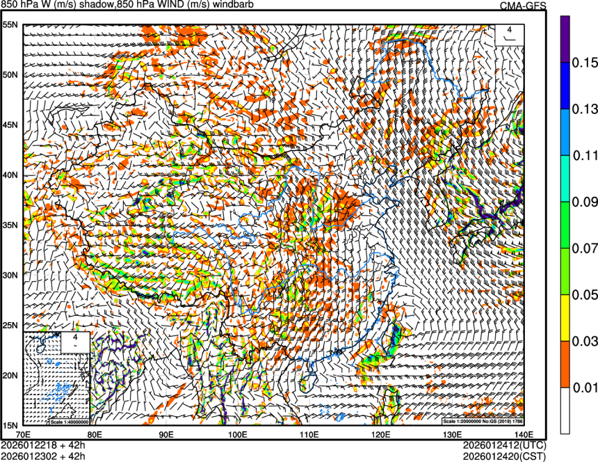 01/22 18时 +042小时