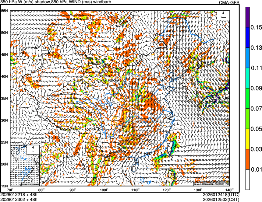 01/22 18时 +048小时