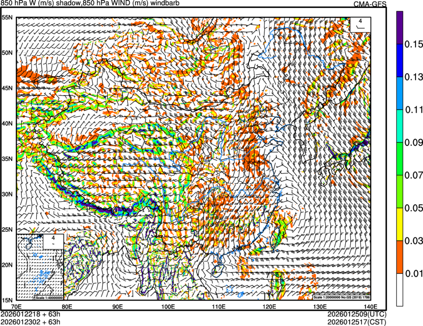 01/22 18时 +063小时