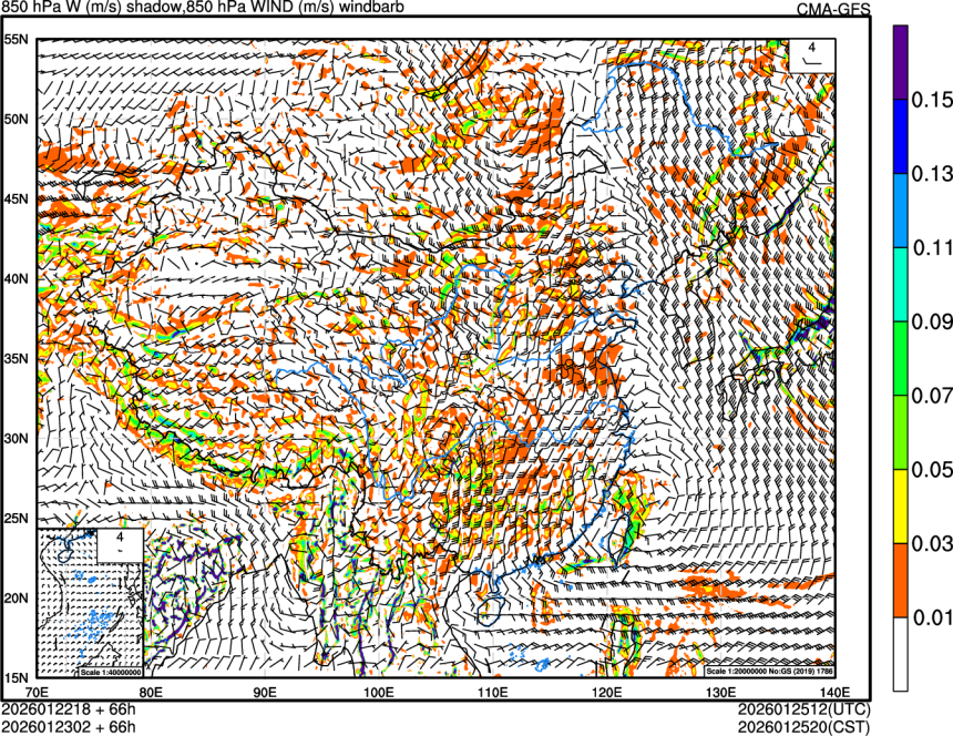 01/22 18时 +066小时