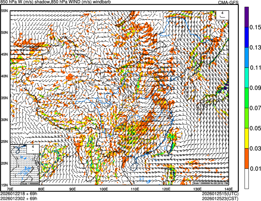 01/22 18时 +069小时