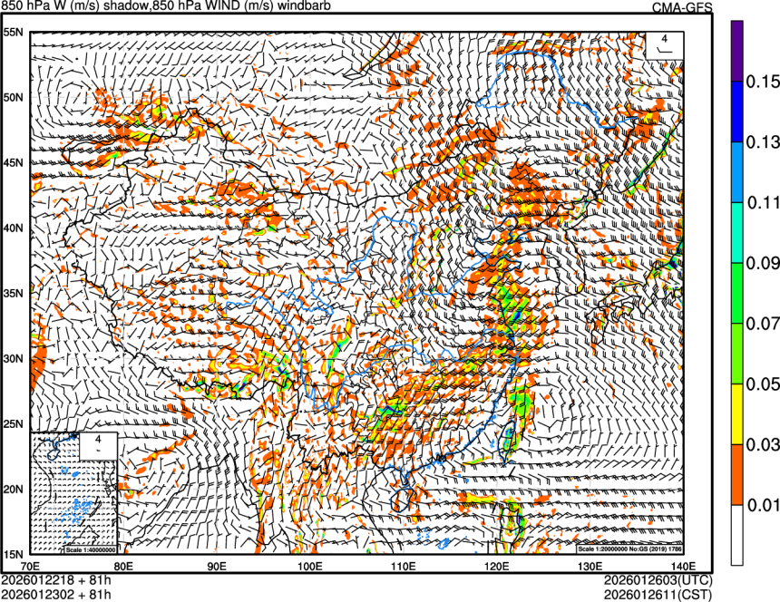 01/22 18时 +081小时