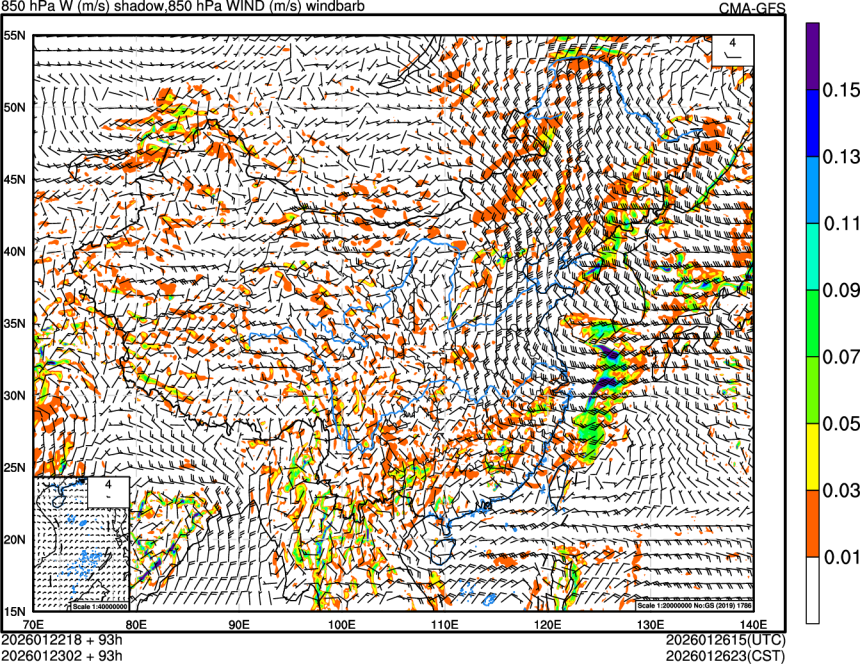 01/22 18时 +093小时
