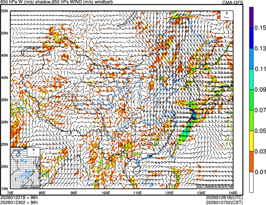 01/22 18时 +096小时