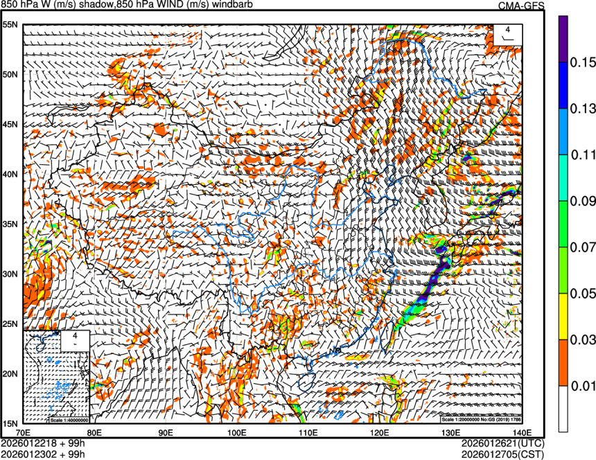 01/22 18时 +099小时
